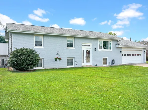 1803 Linwood Dr, Bedford, IN 47421