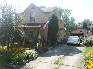 9 Elliott St, Towanda, PA 18848