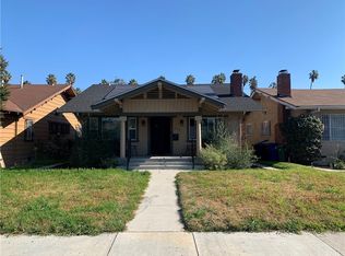5158 S Gramercy Pl, Los Angeles, CA 90062