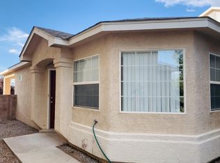 6435 Dante Ln NW, Albuquerque, NM 87114
