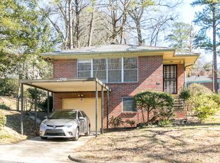 7701 8th Ave S, Birmingham, AL 35206