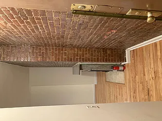 Rented by David M. Atkinson, LREB