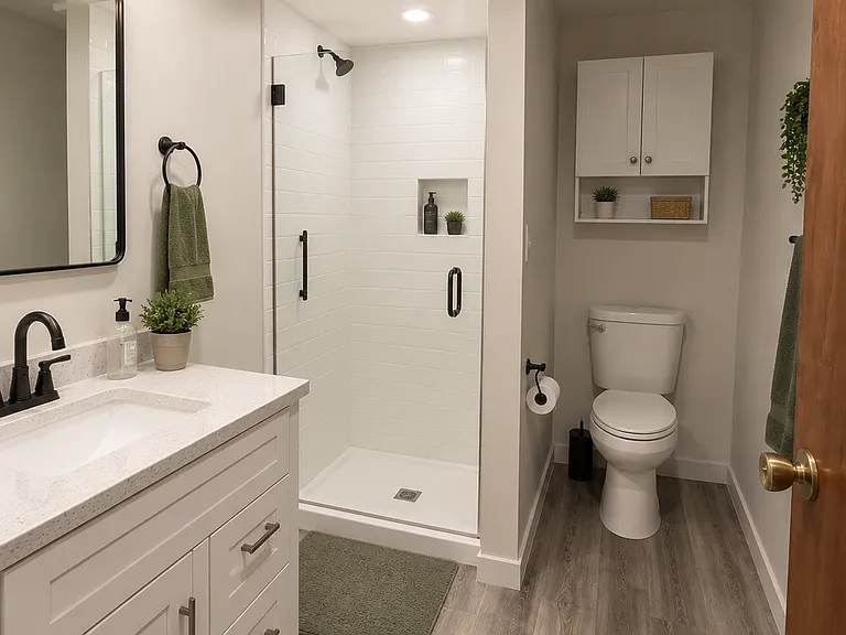 521 E 3300 N #2 — Photo 13