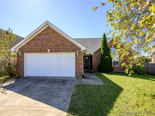 13216 Sunnybrook Drive, Memphis, IN 47143