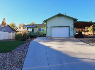 4600 E Catherine Dr, Prescott, AZ 86301