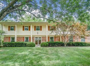 10320 Kingsport Dr, Cincinnati, OH 45241