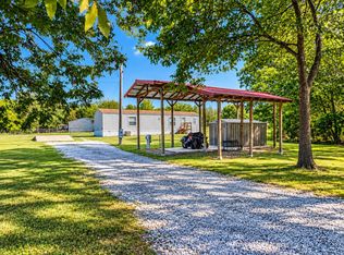 32346 Duck Creek Blvd, Afton, OK 74331