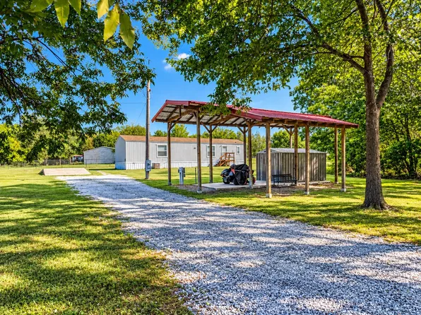 32346 Duck Creek Blvd, Afton, OK 74331