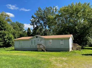 46983 W Red Arrow Hwy, Lawrence, MI 49064