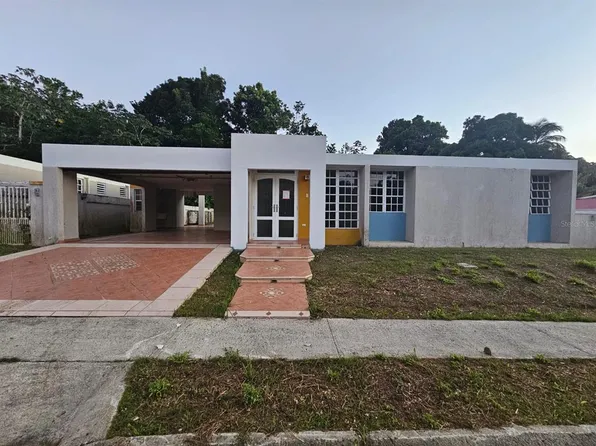 A 26 Tulipan St #501-696524, Rio Grande, PR 00745