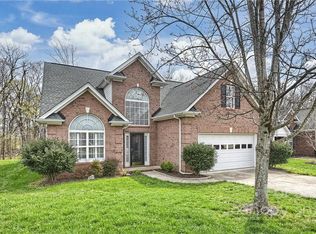 3285 Westridge Ln SW, Concord, NC 28027