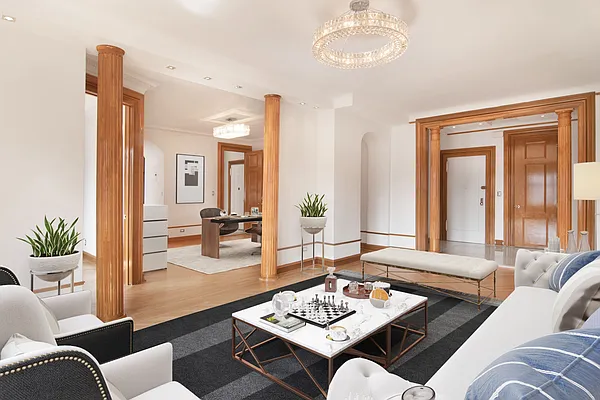 Rented by WAM Partners - William Moses Co. | media 25