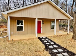 950 Hillsdale St, Reidsville, NC 27320