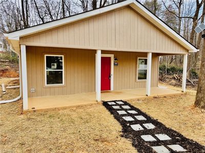950 Hillsdale St, Reidsville, NC, 27320