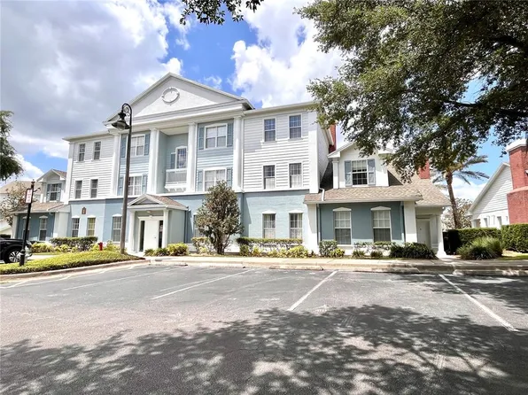 7673 Heritage Crossing Way APT 202, Reunion, FL 34747