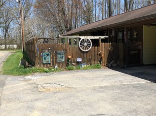 133 Dillon Ln, Rock, WV 24747