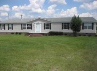 29 Hardy Place Rd, Johnston, SC 29832