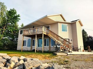 158 Bear Point Rd, Alpena, MI 49707