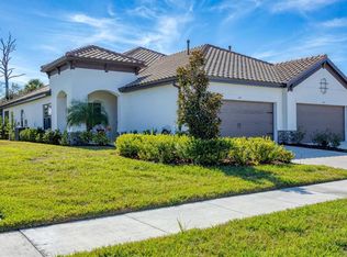 221 Palidoro Cir, Nokomis, FL 34275