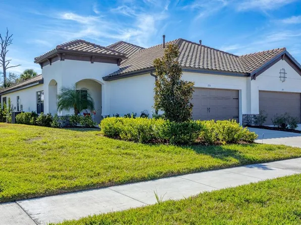 221 Palidoro Cir, Nokomis, FL 34275