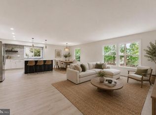 7107 Sontag Way, Springfield, VA 22153