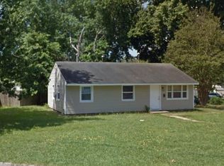 1840 Andrews Blvd, Hampton, VA 23663