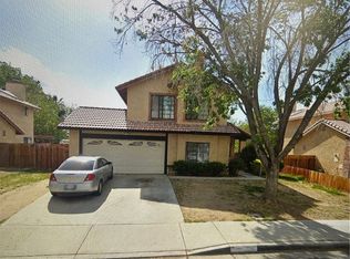 44827 Caboose Dr, Lancaster, CA 93535