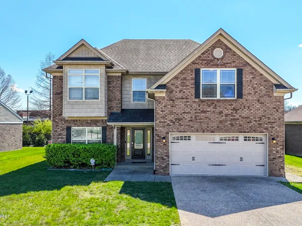 153 Mallard Lake Blvd, Shepherdsville, KY 40165