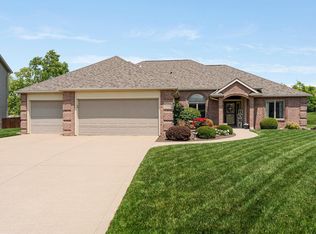5421 Sorrento Blvd, Fort Wayne, IN 46845