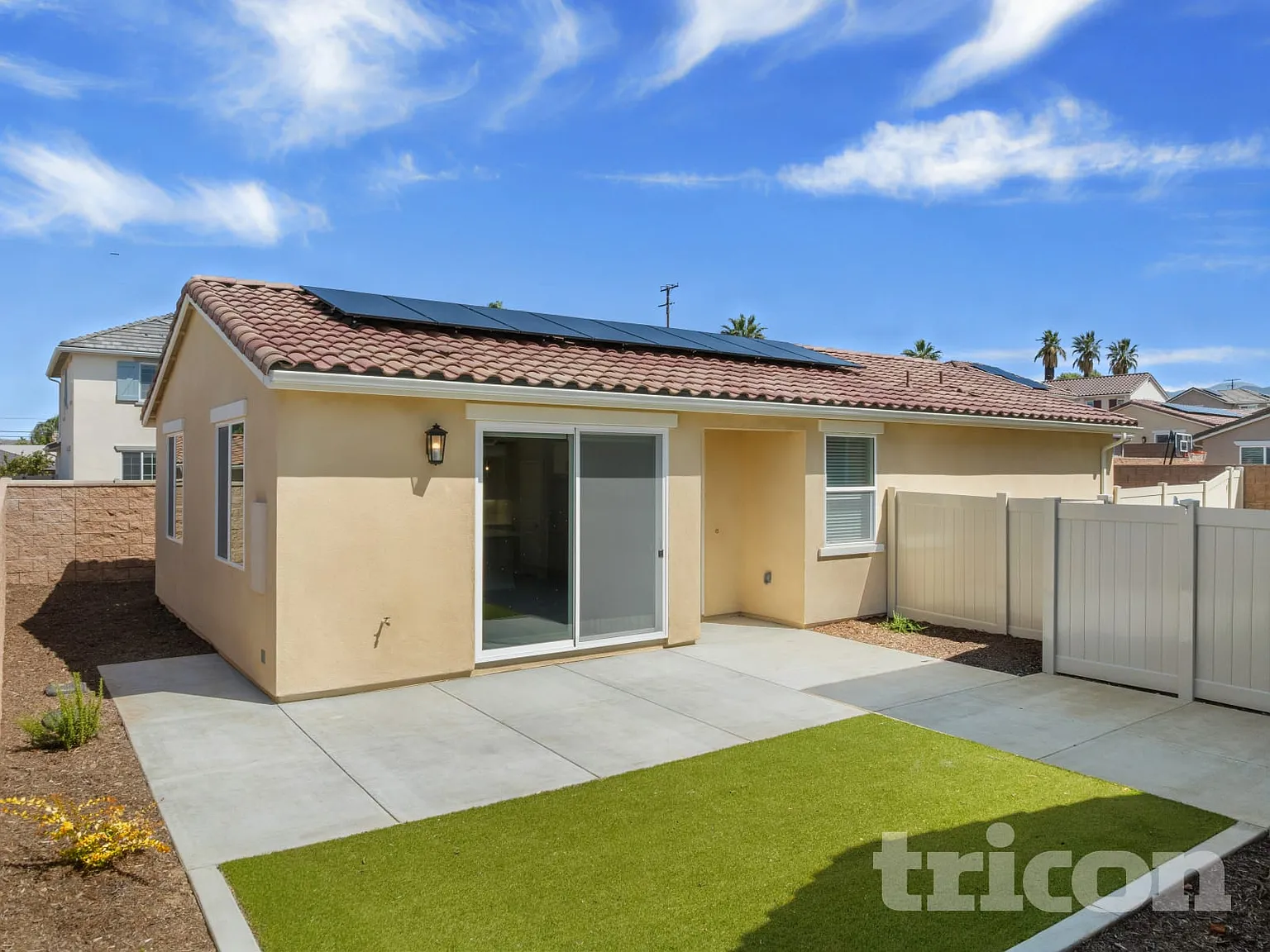 1721 Lorraine Drive Unit 2 Corona CA — Photo 4