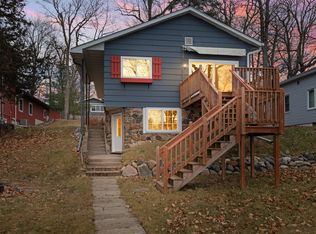 1237 Jeffrey, Cumberland, WI 54829