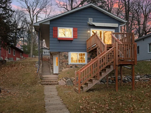 1237 Jeffrey, Cumberland, WI 54829
