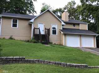 1609 Rex Dr, Marietta, GA 30066