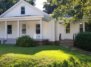 2791 Cannons Campground Rd, Spartanburg, SC 29307