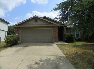 2863 Shadowpoint Cv, Round Rock, TX 78665