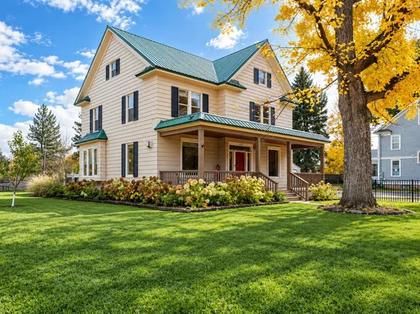 1110 S 2nd St, Hamilton, MT 59840