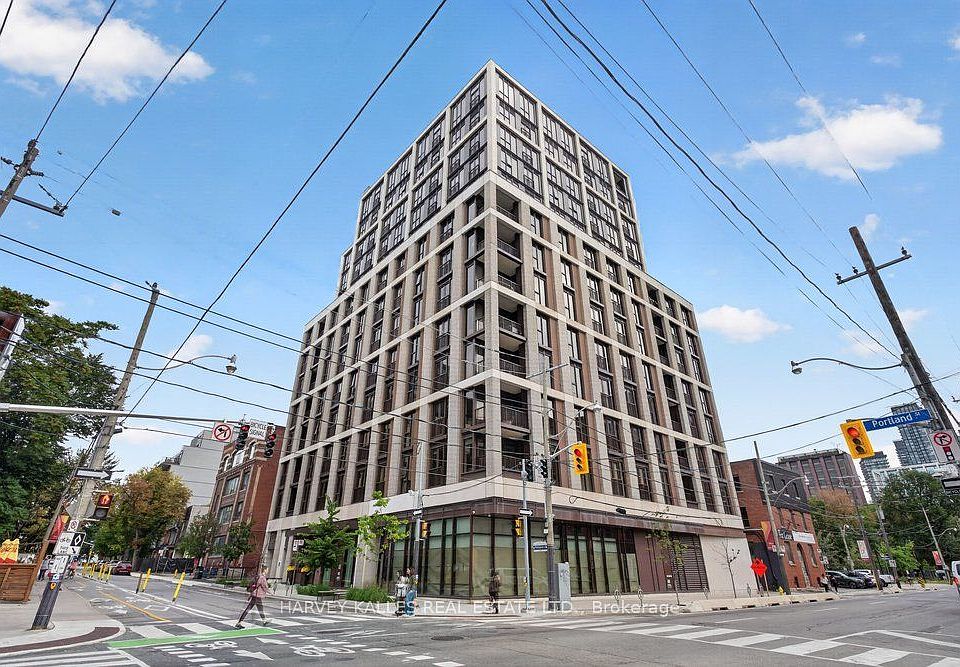 1st image of 123 Portland St #Lp03