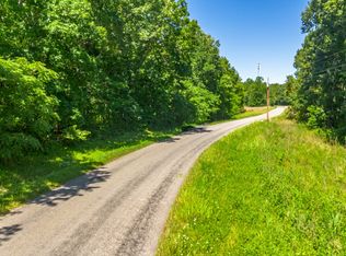 0 Chestnut Ridge Rd, Santa Fe, TN 38482