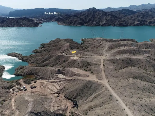 0 Highway 95 N, Lake Havasu City, AZ 86404