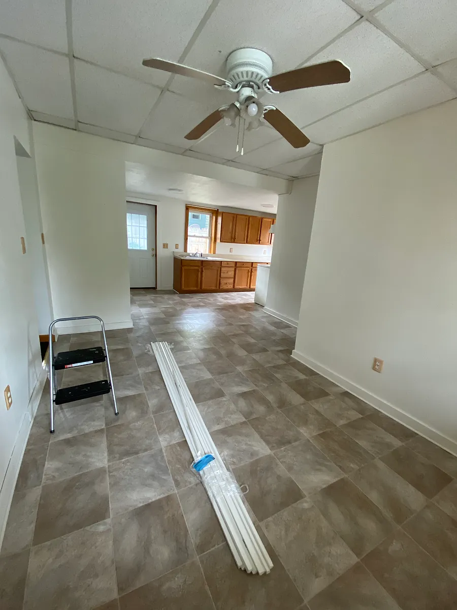 Building Photo - 32 Porteus St #1