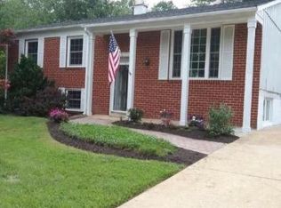 9513 Pryde Dr, Clinton, MD 20735