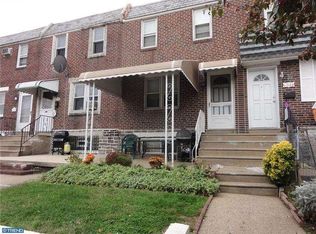 6044 Agusta St, Philadelphia, PA 19149