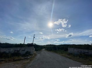 337 W County Road 2481, Hondo, TX 78861
