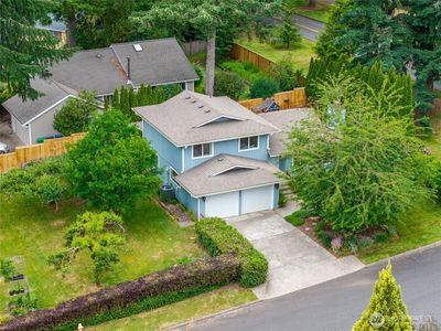 3910 Westpark Court NW, Olympia, WA, 98502