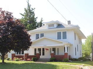 302 W Nodaway St, Oregon, MO 64473