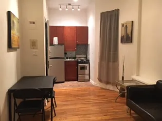 Rented by Precision RE Development Corp