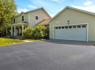 834 Shamrock Ln, Billings, MT 59105