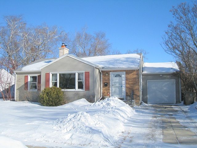 1st image of this home