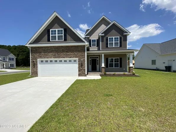 2501 Dakota Drive, Greenville, NC 27858