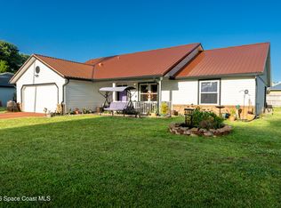 4599 Zoltan Dr, Titusville, FL 32780